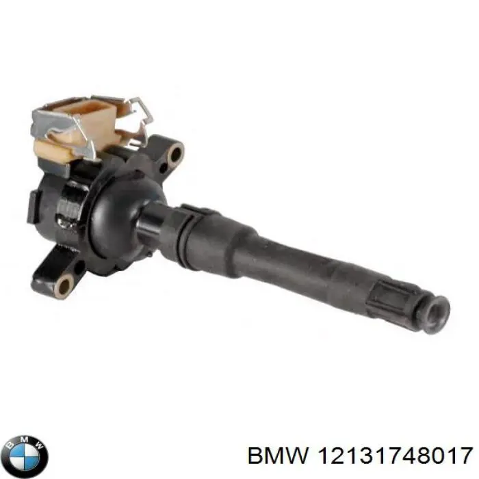 Bobina de encendido BMW 3 E46