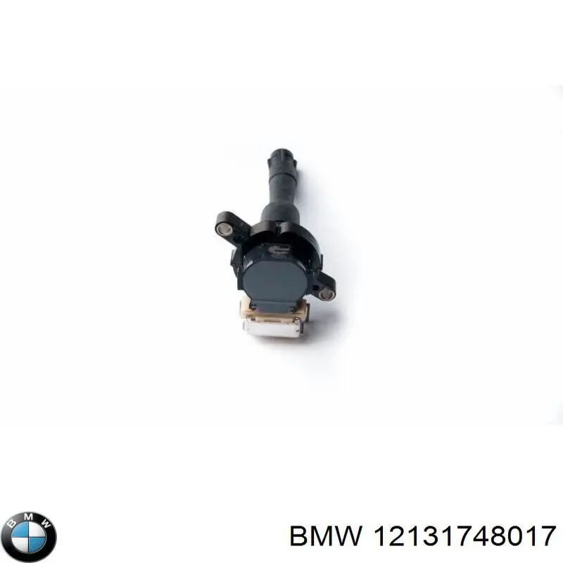 Bobina de encendido BMW 3 E46