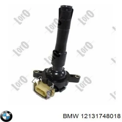 Bobina 12131748018 BMW