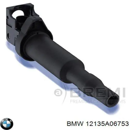 Bobina de encendido BMW 1 F21