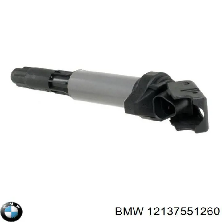 12137551260 BMW bobina de encendido