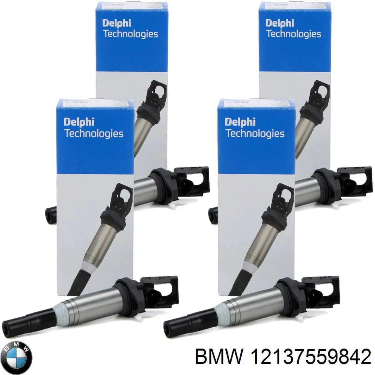 Bobina 12137559842 BMW