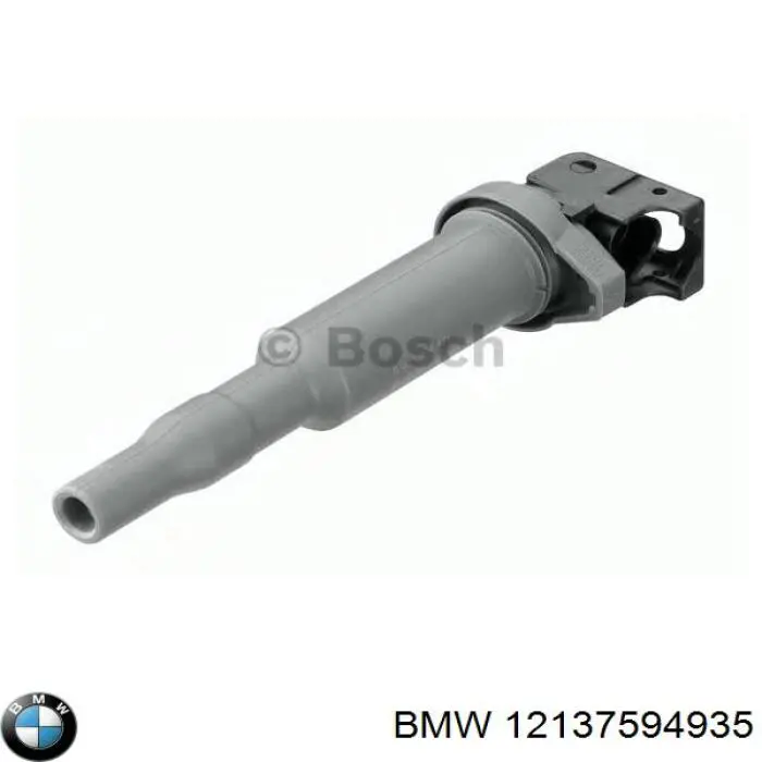 Bobina de encendido para BMW 3 (E92)