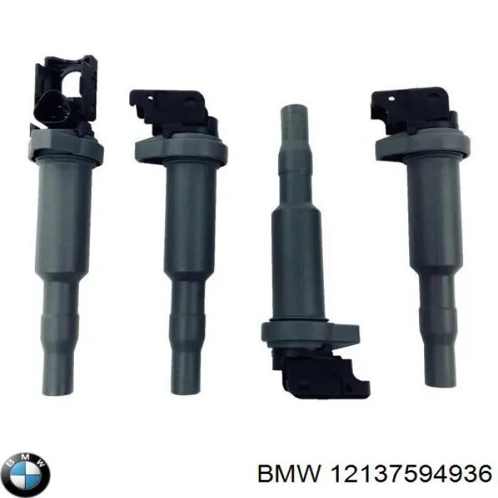 Comprar 12137594936 BMW Bobina