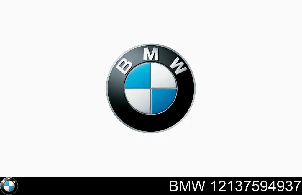 12137594937 BMW bobina
