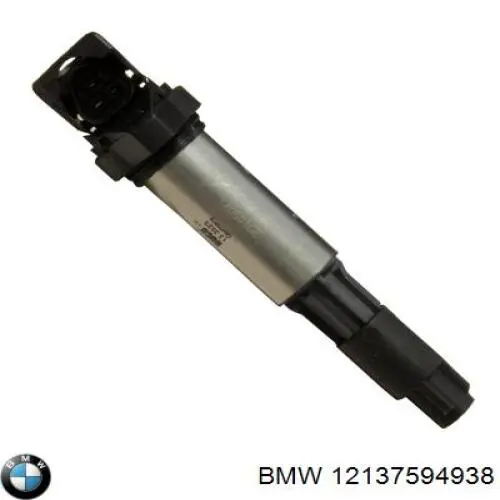 12137594938 BMW bobina de encendido