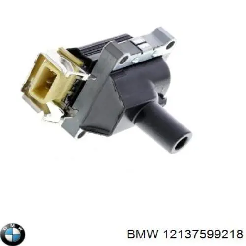 Bobina de encendido BMW 5 E34