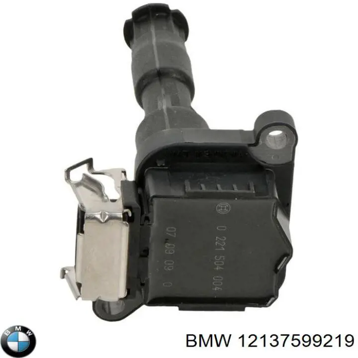 Comprar 12137599219 BMW Bobina