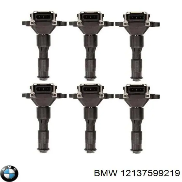 Bobina 12137599219 BMW