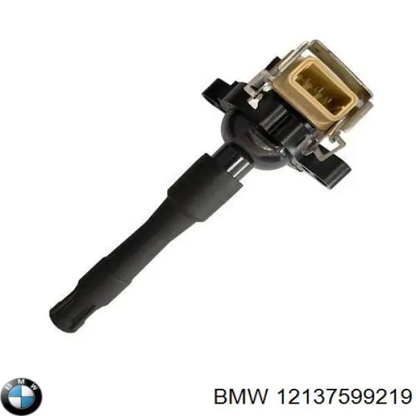 12137599219 BMW Bobina de ignición