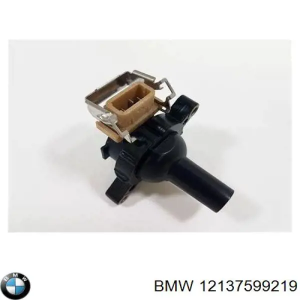 12137599219 BMW bobina de encendido