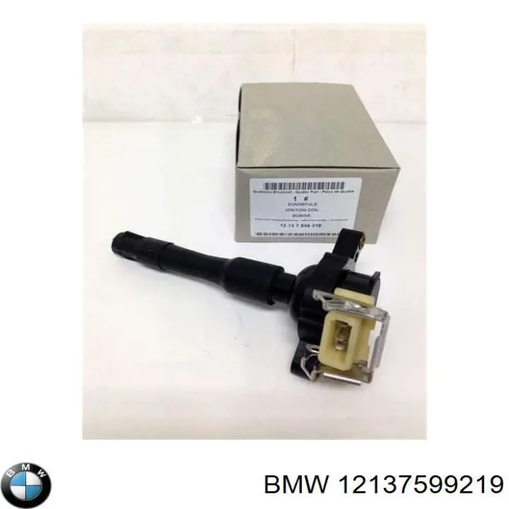 Bobina 12137599219 BMW