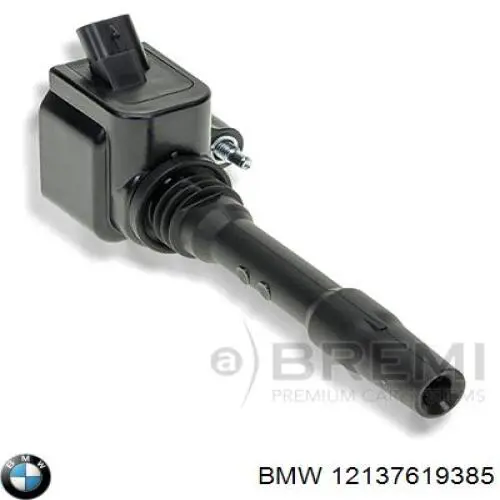 Bobina de chispa BMW 12137619385 precio, desde 36,54 EUR