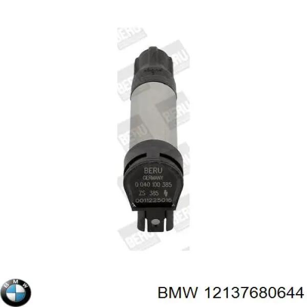 12137680644 BMW bobina de encendido