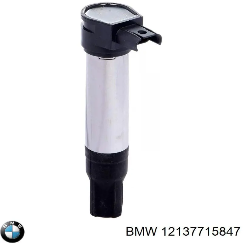 12137715847 BMW Bobina de ignición