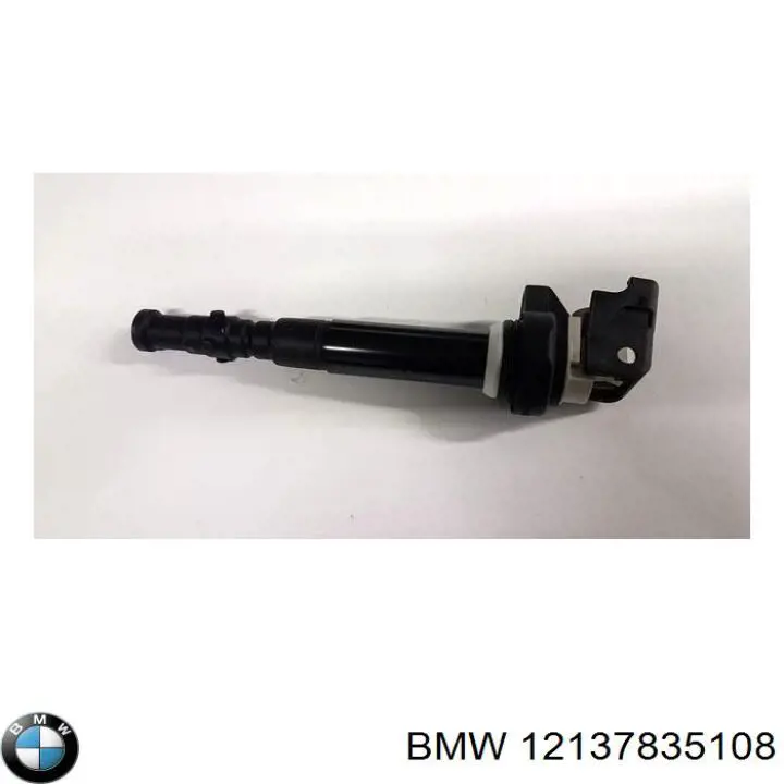 12137835108 BMW bobina de encendido