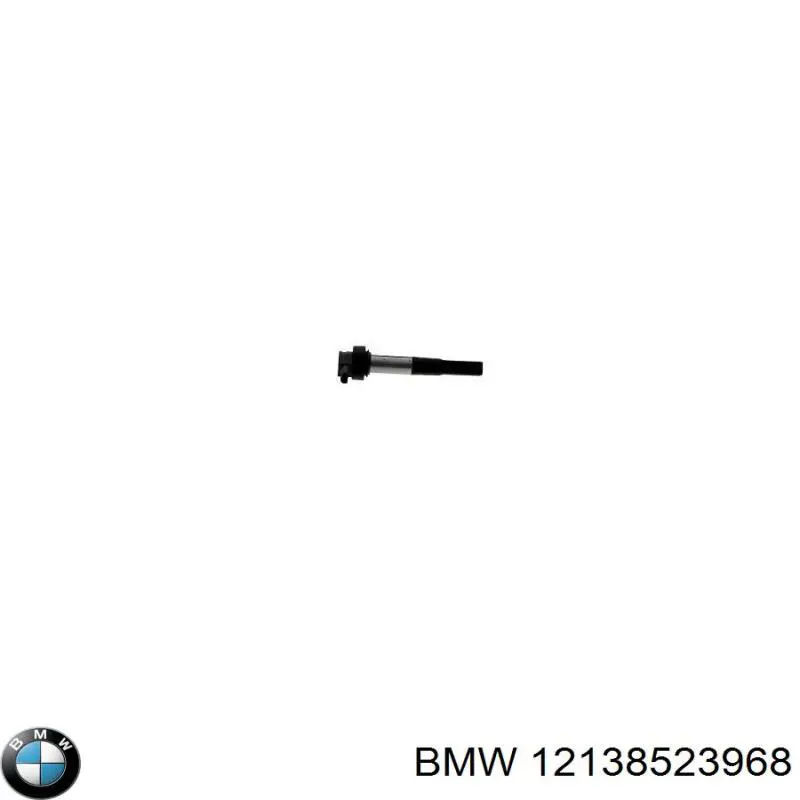 Bobina de chispa BMW 12138523968 precio, desde 43,45 EUR