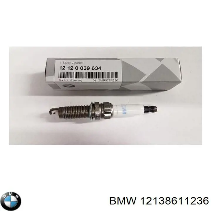 Comprar 12138611236 BMW Bobina