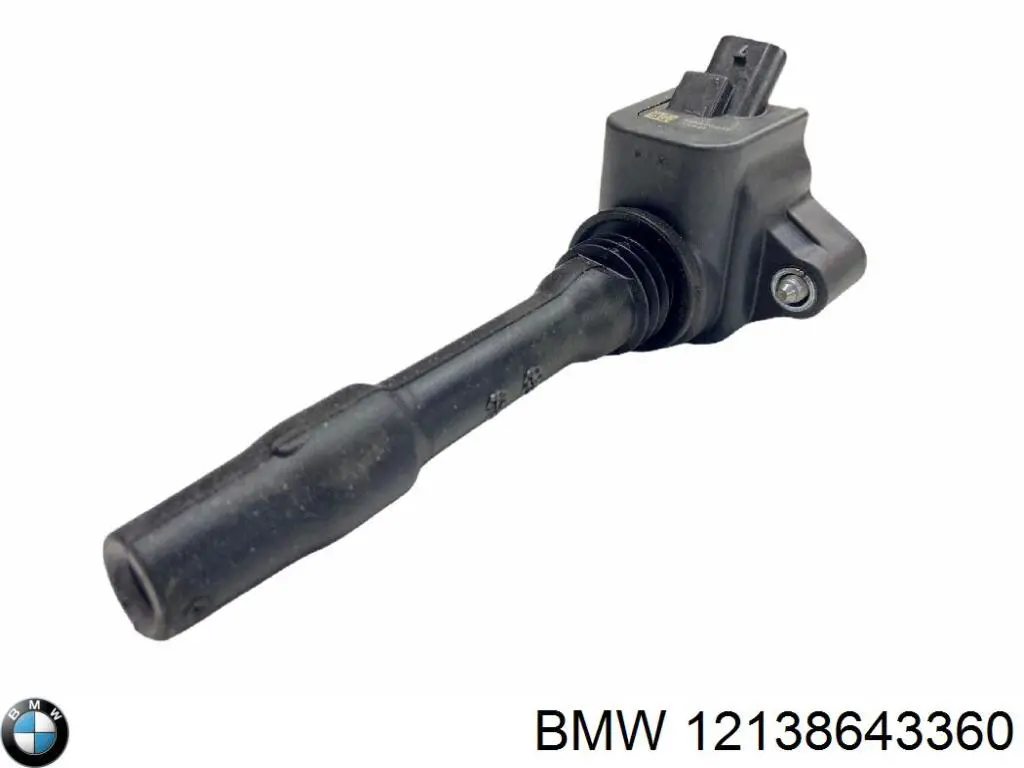 Comprar 12138643360 BMW Bobina