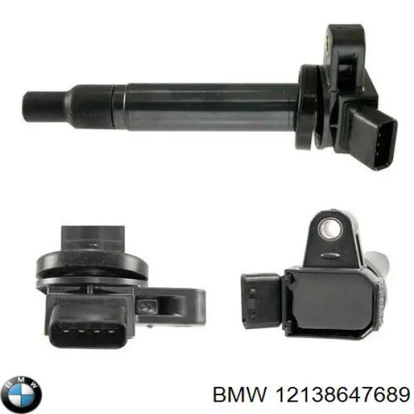 Bobina de encendido BMW 5 G30, F90
