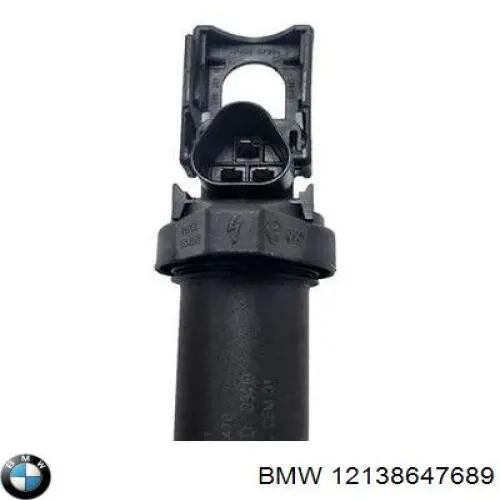 Bobina de chispa BMW 12138647689 precio, desde 24,00 EUR