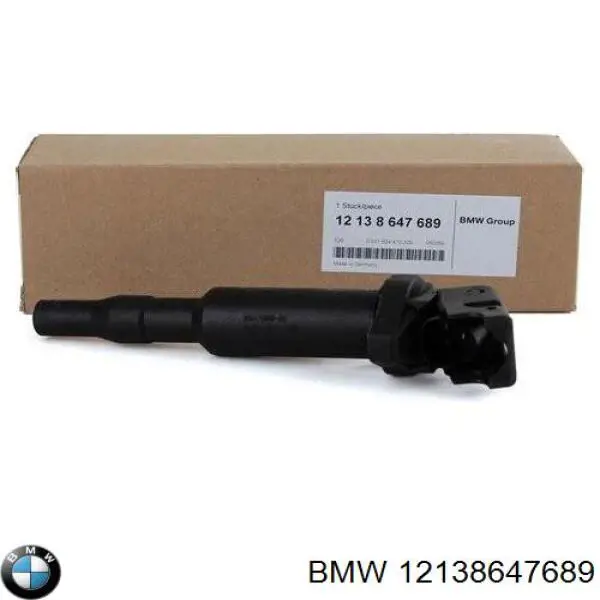 Bobina de encendido BMW 5 G30, F90