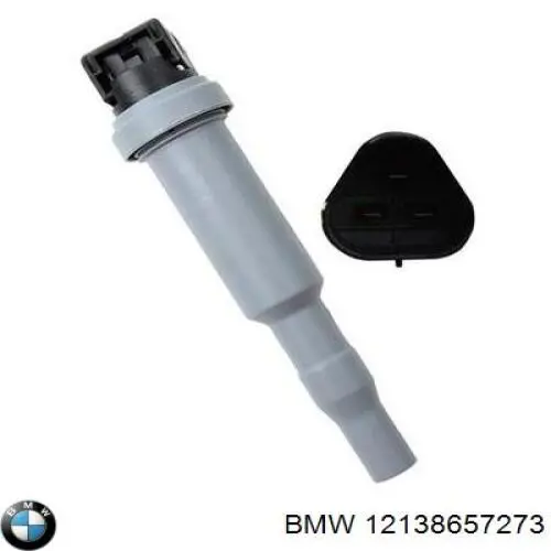 Bobina de encendido BMW 12138657273