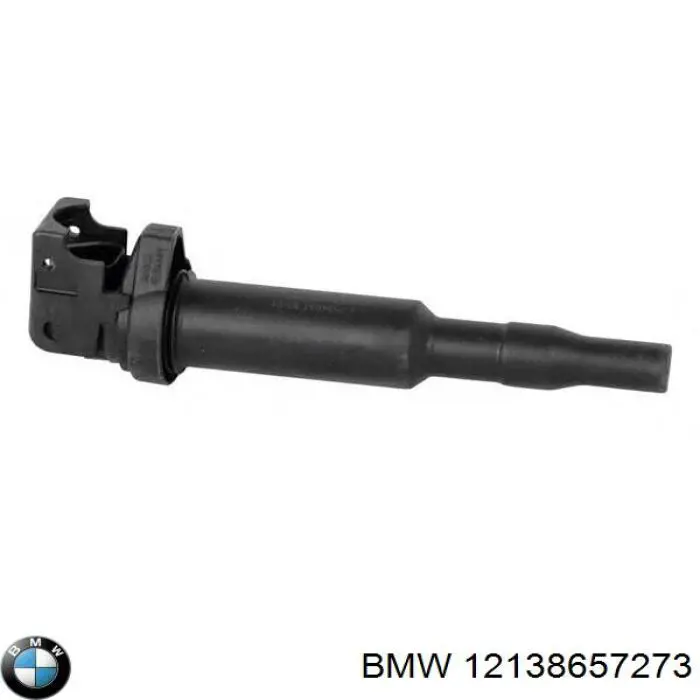 Bobina de chispa BMW 12138657273 precio, desde 32,41 EUR
