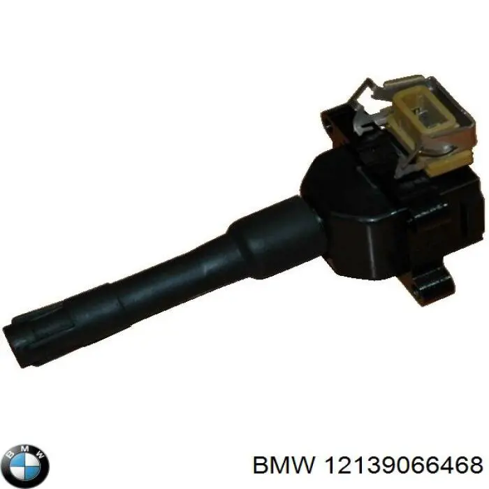 12139066468 BMW Bobina de ignición