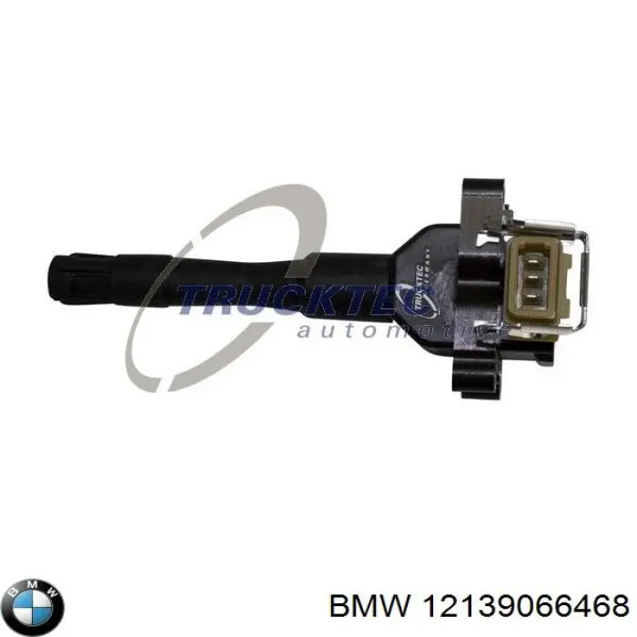 Comprar 12139066468 BMW Bobina