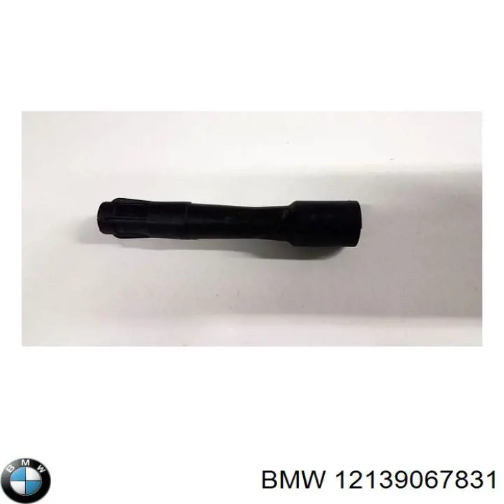 Comprar 12139067831 BMW Terminal de bujía