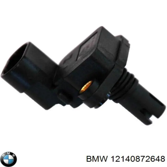12140872648 BMW sensor de presion del colector de admision