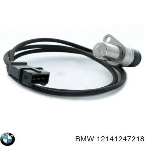 12141247218 BMW sensor de cigüeñal