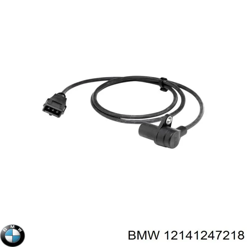 Generador de impulsos, cigüeñal  BMW 12141247218 precio, desde 23,28 EUR