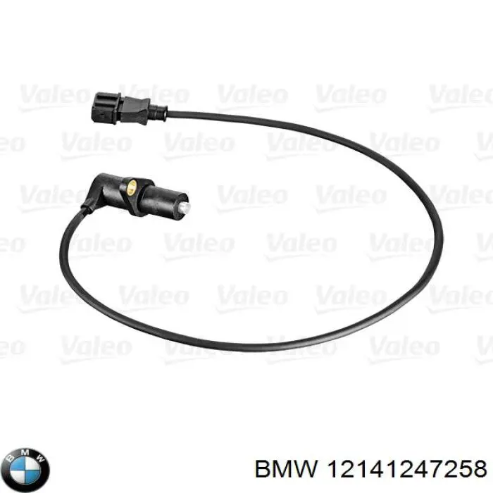 Sensor de árbol de levas BMW 12141247258 precio, desde 39,76 EUR