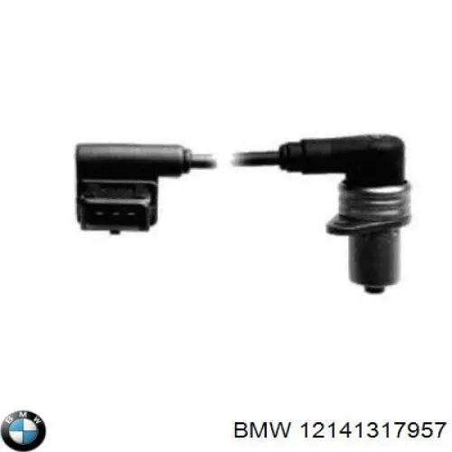 Comprar 12141317957 BMW Sensor de posición del árbol de levas