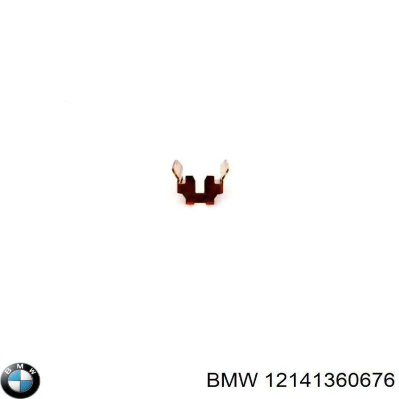 12141360676 BMW módulo de encendido