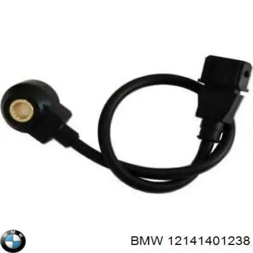 Sensor de detonacion 2107 Peugeot/Citroen