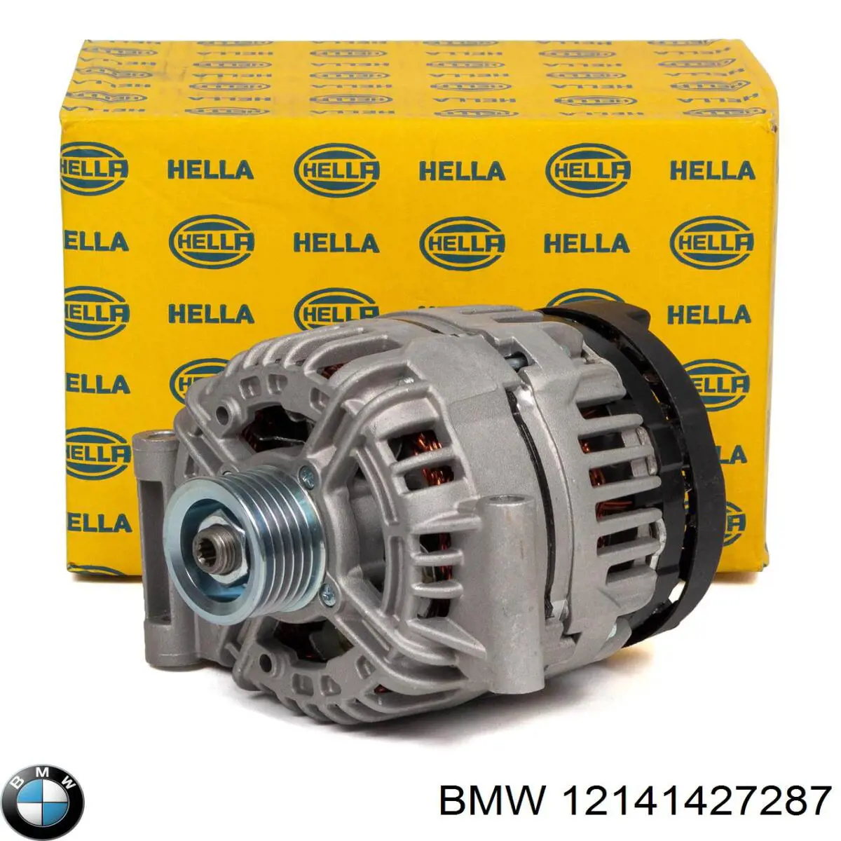 Alternador 210825 ERA