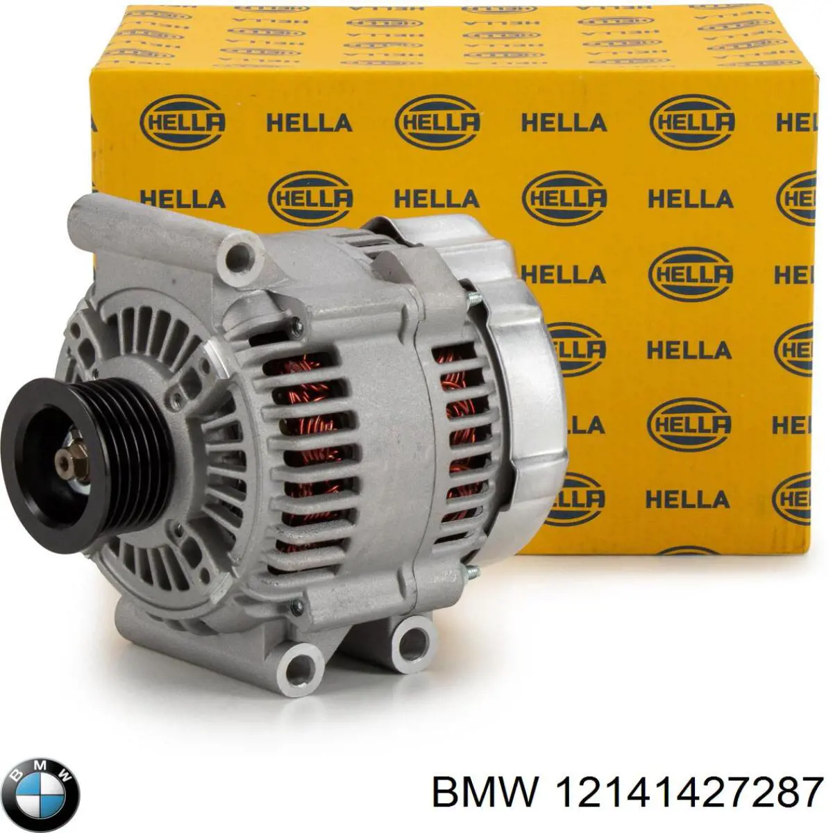 Alternador A0394 As-pl