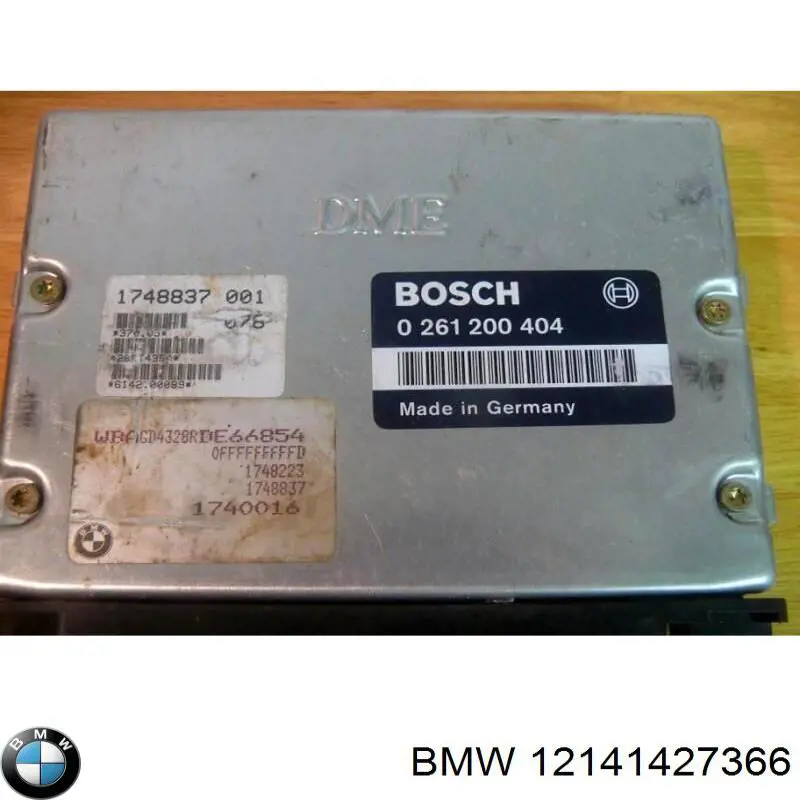 12141744606 Bosch