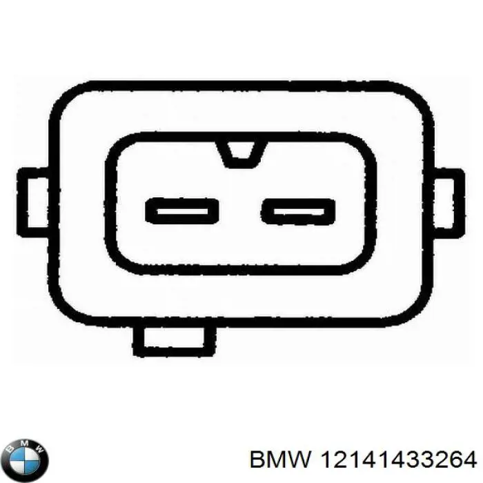 501 868 Hans Pries (Topran) sensor de posición del cigüeñal