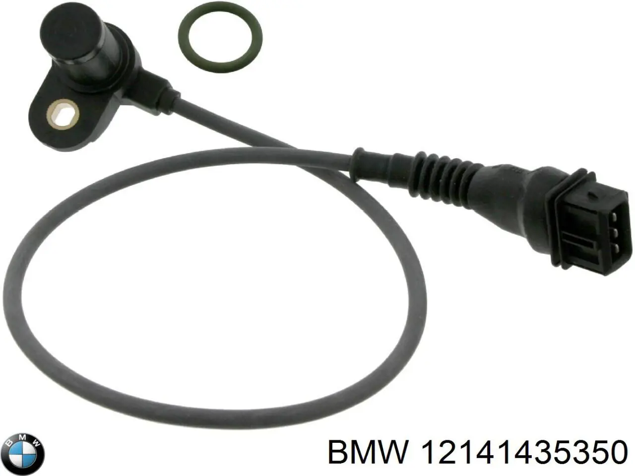 Sensor de árbol de levas 550450A ERA Benelux