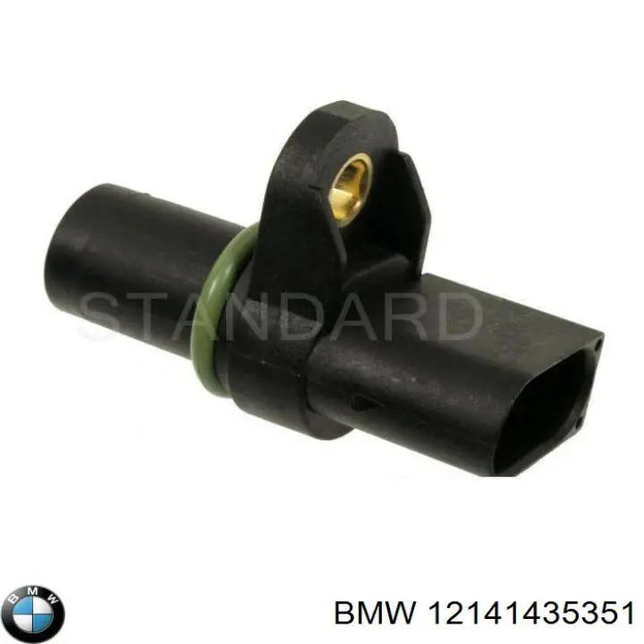 Sensor de levas BMW 12141435351