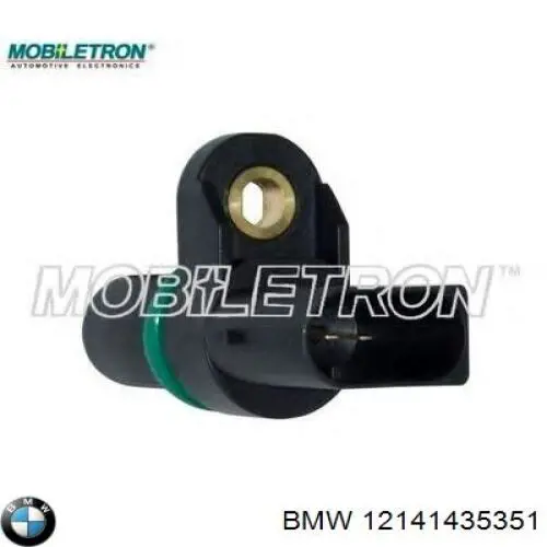 Comprar 12141435351 BMW Sensor de posición del árbol de levas