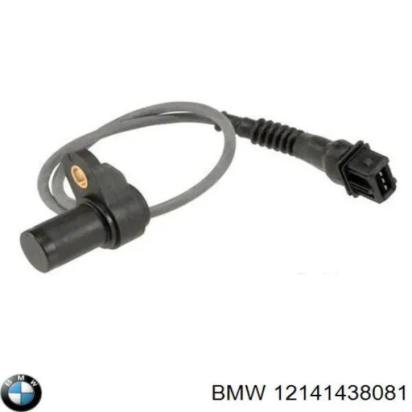 12141438081 BMW sensor de arbol de levas