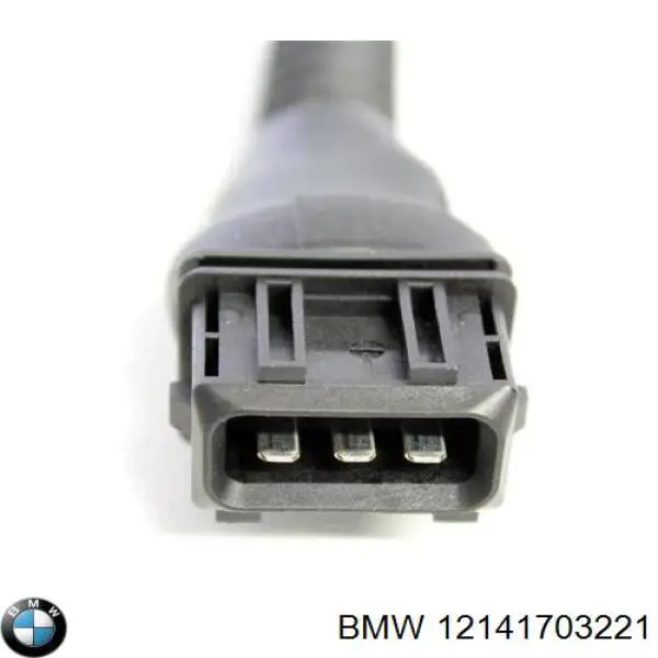 Sensor de levas BMW 12141703221