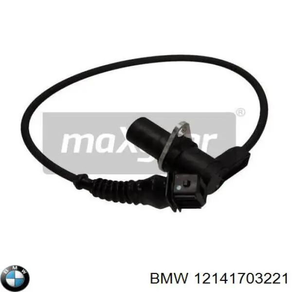 Sensor de árbol de levas BMW 12141703221 precio, desde 40,61 EUR