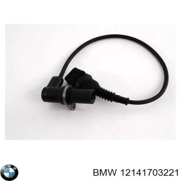 Sensor de árbol de levas BMW 12141703221 precio, desde 40,61 EUR