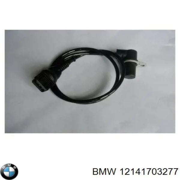 12141703277 BMW sensor de posición del cigüeñal